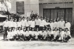Class of 1988