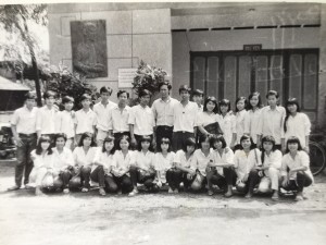 Class of 1988