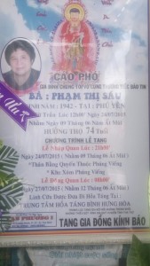 Cao Pho